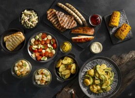 BBQ Box Best of Classic