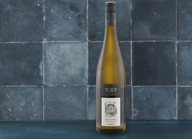 Grüner Veltliner Strassertal Kamptal DAC, Weingut Topf