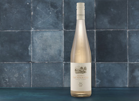 Zweigelt Rosé, Weingut Bründlmayer, Weinland, Österreich