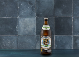 Augustiner Bier, hell, 500 ml