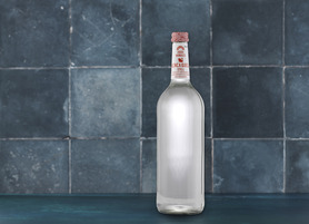 Aqua Monaco still, 750 ml