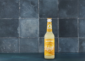 Eizbach Zitrone trüb, 330 ml